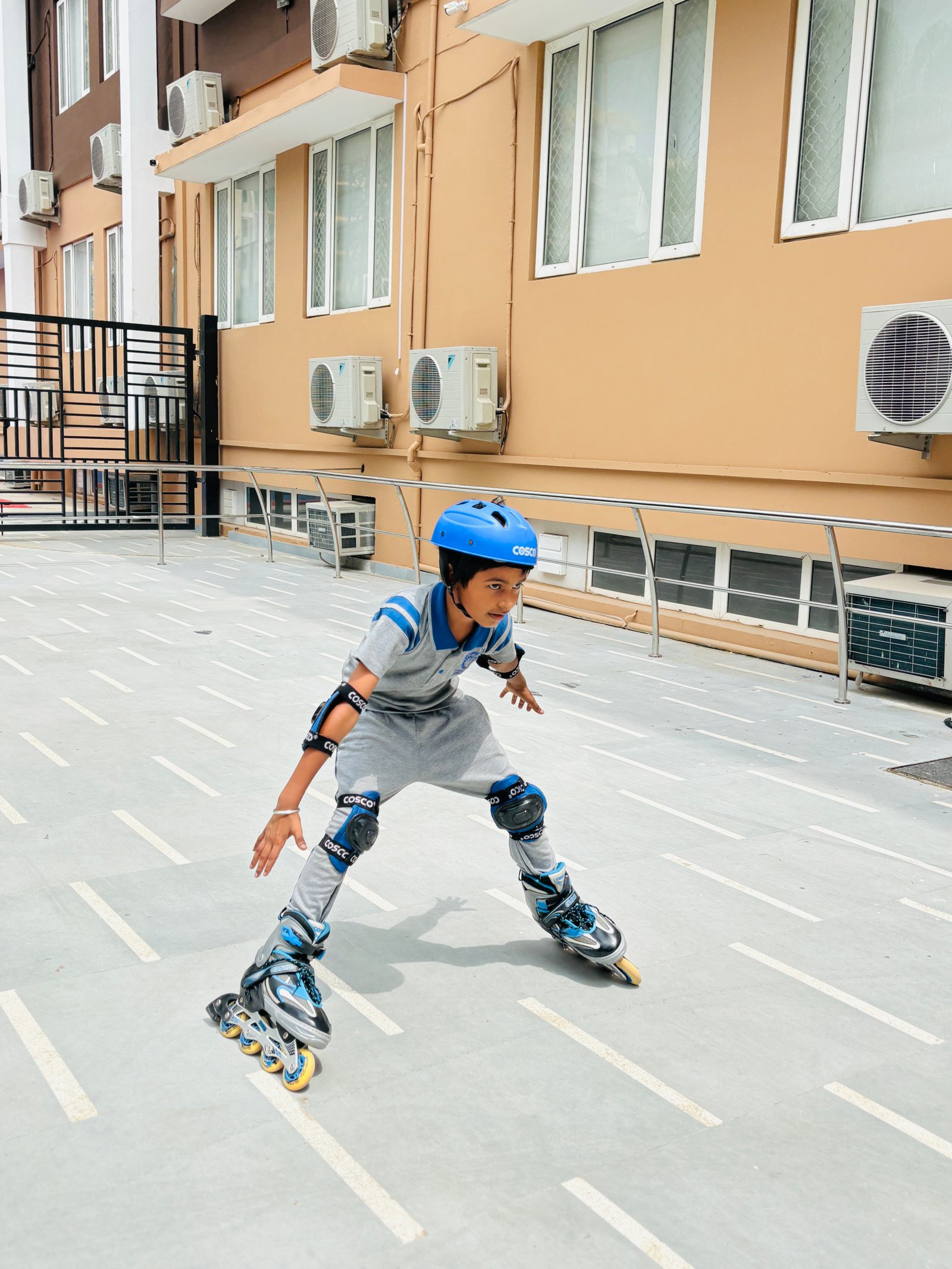 Skating